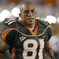 Kellen Winslow Jr. - University of Miami Sports Hall of Fame - UM ...