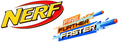 Nerf Logo Free Transparent Png Logos