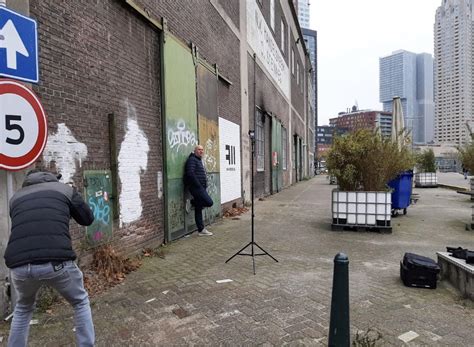 Ron Smit Deuren Service Nederland Verhuizen Om Klanten Nog Beter