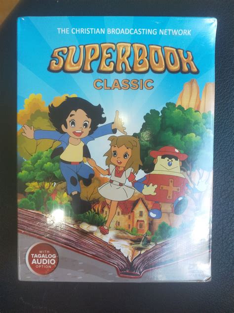 Superbook Classic | Lazada PH