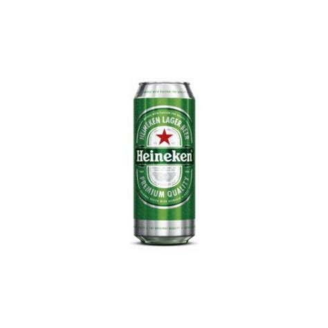 Pivo Heineken L Limenka Eponuda