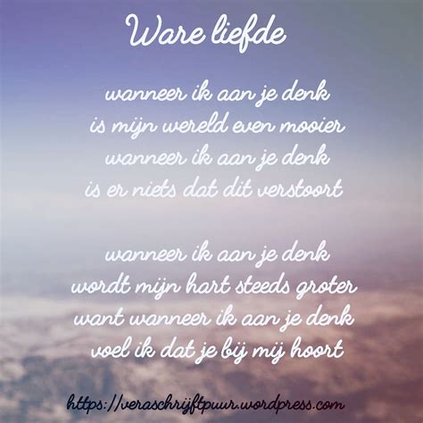 Ware Liefde Ware Liefde Ware Liefde Gedichten Liefdesgedichten