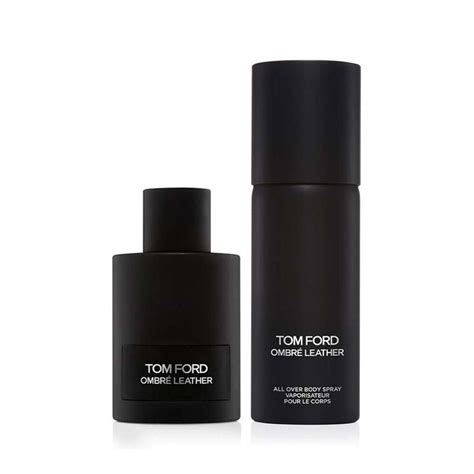 Tom Ford Ombre Leather Eau De Parfum Set For Unisex 100ml B08lqmrcr2 Buy Best Price In Uae