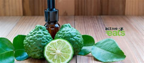 Versatile Benefits Of Bergamot Essential Oil Coach Active Eats