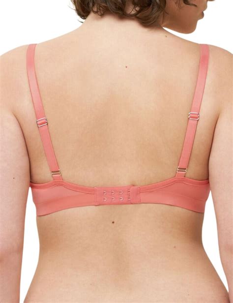 Triumph Aura Spotlight Underwired Bra Belle Lingerie