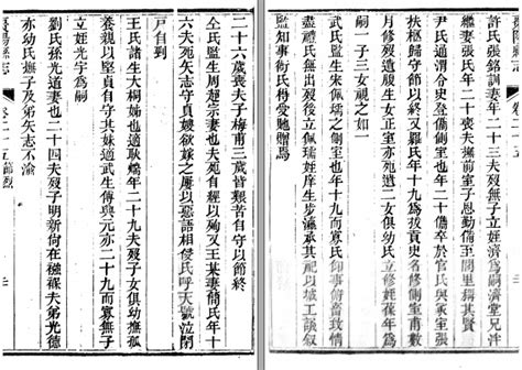 同治 枣阳县志三十卷首一卷末一卷 張聲正修 史策先纂 同治四年（1865）刻本 华中地区 县志下载 县志吧