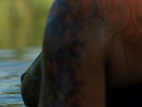 DIAMOND STINGILY Nude AZNude