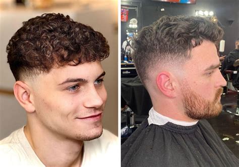 Mid Fade vs. Low Fade: Finding The Right Haircut For Your Styling Needs