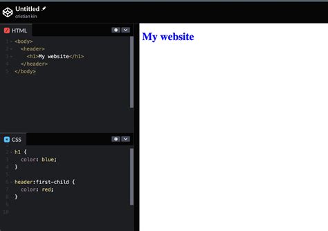 CSS :where(:not(.is-open)) .element: Mastering Selector Order and Specificity