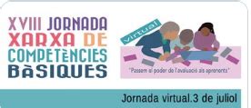 Jornada Xarxa De Compet Ncies B Siques Serveis Educatius D Osona