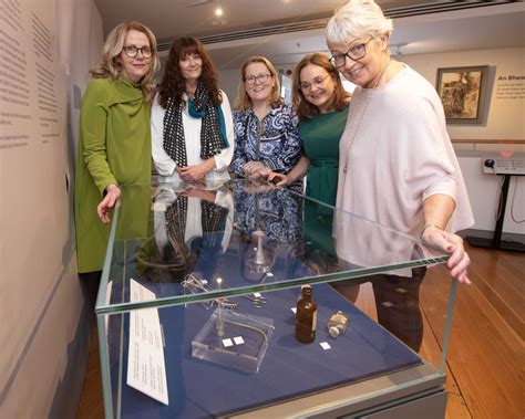 Exhibition: Mary Anne Fanning: Remembering our Community Midwives