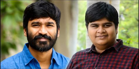 Dhanush - Karthik Subbaraj film to be wrapped up before November - Only ...