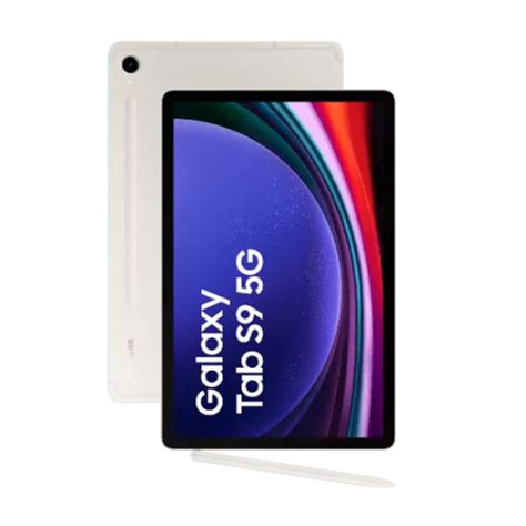 Tablični računalnik Samsung Galaxy Tab S9 X716B 5G 11 0 8GB RAM 128GB