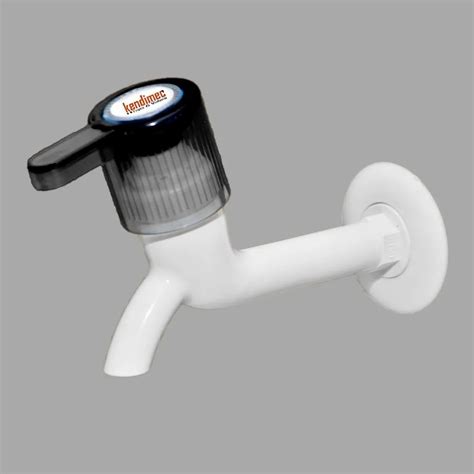 Round Ptmt Long Body Bib Tap For Bathroom Fitting Packaging Type Box