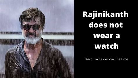 Birthday Special: 12 Rajinikanth Memes That Will Forever Remain Pure Gold - Zee5 News