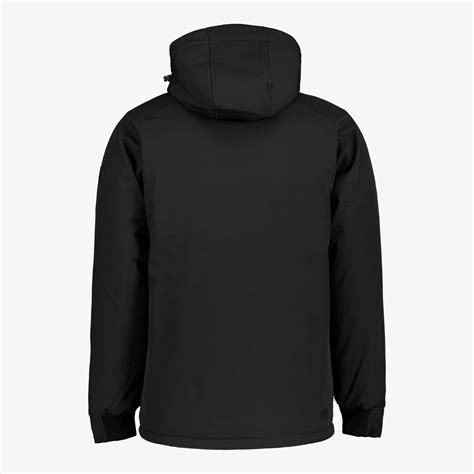 Kjelvik Gevoerde Heren Softshell Jas Online Bestellen Scapino