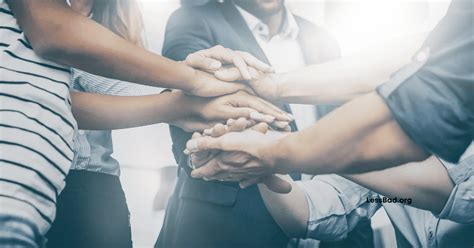 Strong Communities | Less Bad