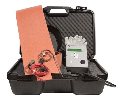 Hc99 300 Heat Forming Kit Deck Bending Heatcon