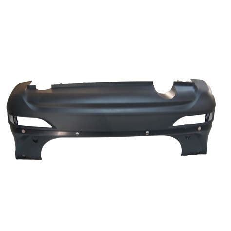 Original Auto Spare Part Number 2804011 SA01 Car Rear Bumper For DFSK