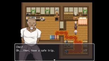 NTRPG Priestess Version 0 6 By BRAVE Feat Adult Sex Game SVSComics