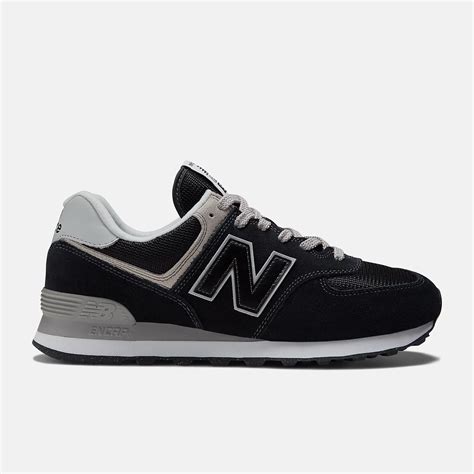 New Balance Men's 574 Core Lightweight Running Shoe - Hiline Sport