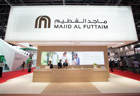 Majid Al Futtaim Properties - 50 KEY UAE BRANDS - ArabianBusiness.com