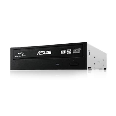 BW 16D1HT Unidades Ópticas ASUS México Tienda online