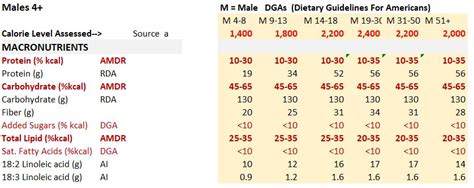 Diet and Fitness Plan - wymhacks