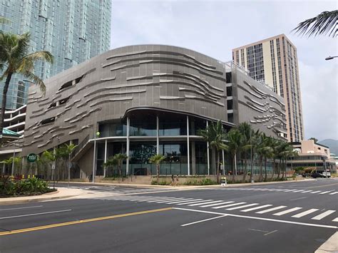 Living near the new Whole Foods market in Kakaako (Honolulu) | Hawaii House