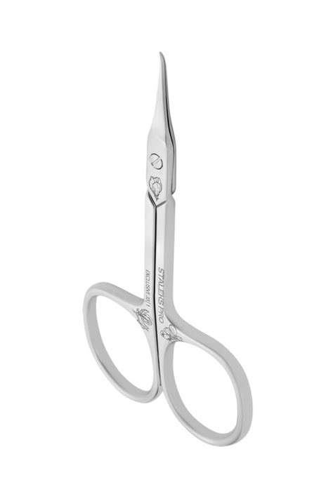 Professional Cuticle Scissors EXPERT 50 TYPE 3 STALEKS