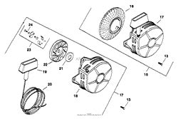 Kohler M Gardenway Hp Kw Specs Parts