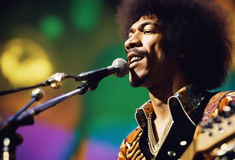 Why Jimi Hendrix is The Best Guitarist Of All Time? Unraveling the ...