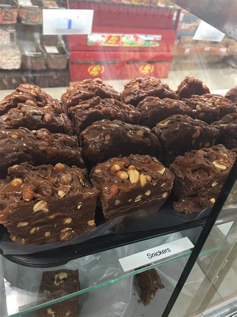 The Fudge Factory Of St Armands Sarasota Restaurant Reviews