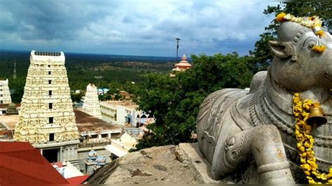 A Day Trip Adichunchanagiri Kalabhairaveshwara Temple 2020 Youtube