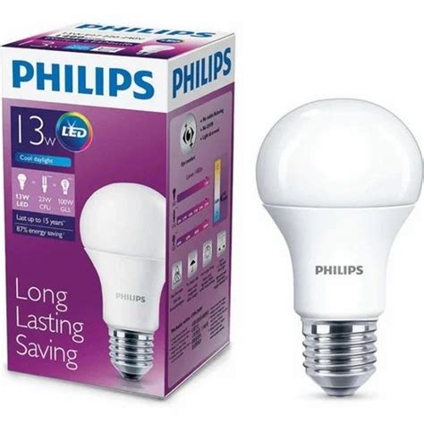 Philips Led Bulb At Rs 250 Piece Thane ID 26894932997