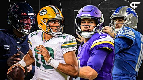 Nfc North Division Odds Picks Predictions And More