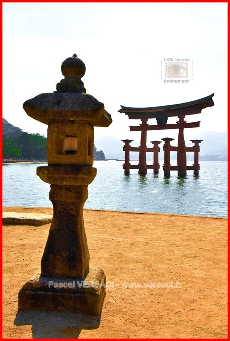 Miyajima By Pversaci Pascal Versaci Flickr