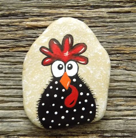 Med Tech Запись со стены Painted rock animals Rock crafts Painted