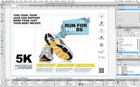 什么是 Quarkxpress？（quark Software Inc开发）