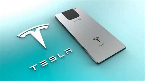 Tesla Pi Phone Price Release Date All The Rumors