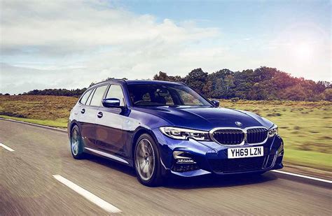 Bmw D Xdrive M Sport Touring G Drive