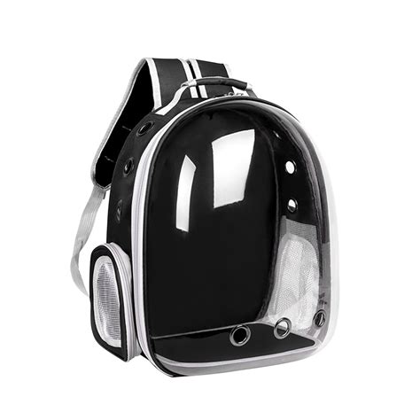 Xmmswdla Back Expandable Cat Carrier Backpack Backpack For Cats Kitten