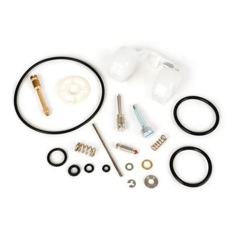 Kit De Reparaci N Carburador Bgm Dellorto Phbl Phbh