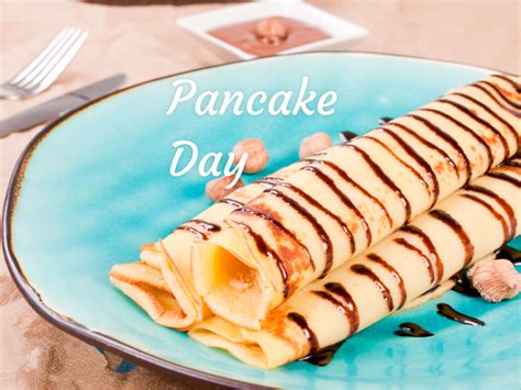 Pancake Day Shrove Tuesday In When Where Why How Is