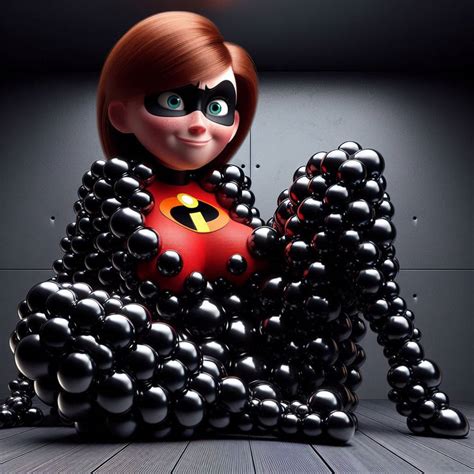 Elastigirl Kronos Unveiled (20) by KronosUnveiledAI on DeviantArt