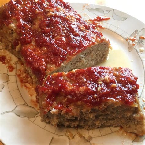 Brown Sugar Meatloaf Recipe Allrecipes