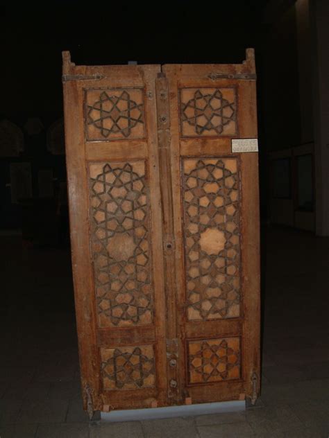 Mosul Museum | Rekrei