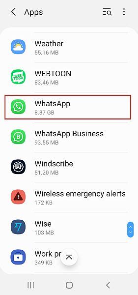 Come Uscire E Disconnettersi Da Whatsapp Senza Eliminare Account