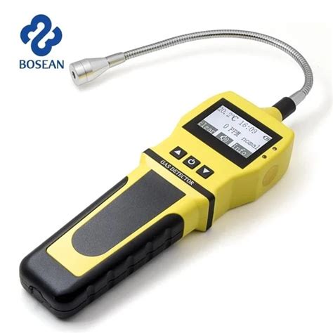 Jual Bosean BH90E Combustible Gas Leak Detector Harga Murah 2024