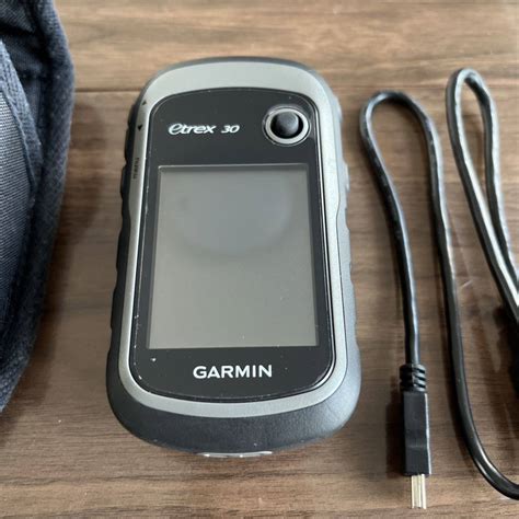 Yahoo オークション ガーミン GARMIN etrex 30x 並行輸入品